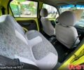Жовтий Деу Матіз, об'ємом двигуна 8 л та пробігом 0 тис. км за 2700 $, фото 8 на Automoto.ua