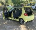 Жовтий Деу Матіз, об'ємом двигуна 0.8 л та пробігом 149 тис. км за 3100 $, фото 4 на Automoto.ua