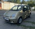 Жовтий Деу Матіз, об'ємом двигуна 0.8 л та пробігом 115 тис. км за 3100 $, фото 1 на Automoto.ua