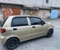 Жовтий Деу Матіз, об'ємом двигуна 0.8 л та пробігом 95 тис. км за 1500 $, фото 7 на Automoto.ua