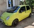 Деу Матіз 2007 у Одесі на Automoto.ua Жовтий Деу Матіз, об'ємом двигуна 0.8 л та пробігом 109 тис. км за 4000 $, фото 10 на Automoto.ua