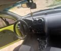 Жовтий Деу Матіз, об'ємом двигуна 8 л та пробігом 126 тис. км за 2004 $, фото 5 на Automoto.ua
