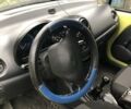 Дэу Матиз 2007 в Кременчуге на Automoto.ua Желтый Дэу Матиз, объемом двигателя 0.8 л и пробегом 114 тыс. км за 2200 $, фото 1 на Automoto.ua