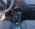 Желтый Дэу Матиз, объемом двигателя 0.8 л и пробегом 134 тыс. км за 2999 $, фото 5 на Automoto.ua