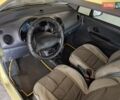 Жовтий Деу Матіз, об'ємом двигуна 0.8 л та пробігом 90 тис. км за 3200 $, фото 5 на Automoto.ua