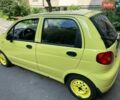 Жовтий Деу Матіз, об'ємом двигуна 0.8 л та пробігом 128 тис. км за 1800 $, фото 1 на Automoto.ua