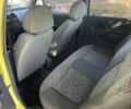 Жовтий Деу Матіз, об'ємом двигуна 0.8 л та пробігом 149 тис. км за 3100 $, фото 8 на Automoto.ua