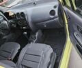 Жовтий Деу Матіз, об'ємом двигуна 0.8 л та пробігом 135 тис. км за 1850 $, фото 6 на Automoto.ua
