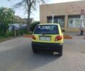 Жовтий Деу Матіз, об'ємом двигуна 0.8 л та пробігом 178 тис. км за 1999 $, фото 3 на Automoto.ua