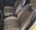 Жовтий Деу Матіз, об'ємом двигуна 0.8 л та пробігом 90 тис. км за 3200 $, фото 6 на Automoto.ua