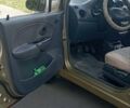 Желтый Дэу Матиз, объемом двигателя 0.8 л и пробегом 200 тыс. км за 1100 $, фото 14 на Automoto.ua