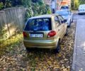 Желтый Дэу Матиз, объемом двигателя 0.8 л и пробегом 18700 тыс. км за 1800 $, фото 1 на Automoto.ua