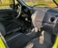 Желтый Дэу Матиз, объемом двигателя 0.8 л и пробегом 184 тыс. км за 2150 $, фото 12 на Automoto.ua