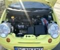 Жовтий Деу Матіз, об'ємом двигуна 0.8 л та пробігом 116 тис. км за 1697 $, фото 7 на Automoto.ua