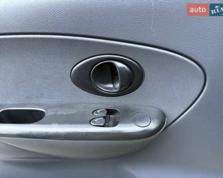 Желтый Дэу Матиз, объемом двигателя 0.8 л и пробегом 115 тыс. км за 1950 $, фото 41 на Automoto.ua