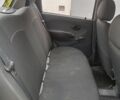 Желтый Дэу Матиз, объемом двигателя 0.8 л и пробегом 120 тыс. км за 2100 $, фото 5 на Automoto.ua