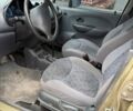 Жовтий Деу Матіз, об'ємом двигуна 0.8 л та пробігом 130 тис. км за 2700 $, фото 8 на Automoto.ua