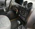 Жовтий Деу Матіз, об'ємом двигуна 0.8 л та пробігом 76 тис. км за 2300 $, фото 2 на Automoto.ua