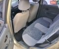Жовтий Деу Матіз, об'ємом двигуна 0.8 л та пробігом 100 тис. км за 2700 $, фото 8 на Automoto.ua