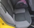 Желтый Дэу Матиз, объемом двигателя 0.8 л и пробегом 156 тыс. км за 2100 $, фото 6 на Automoto.ua