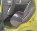 Жовтий Деу Матіз, об'ємом двигуна 0.8 л та пробігом 170 тис. км за 3500 $, фото 5 на Automoto.ua