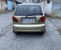Жовтий Деу Матіз, об'ємом двигуна 0.8 л та пробігом 95 тис. км за 1500 $, фото 5 на Automoto.ua
