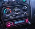 Желтый Дэу Матиз, объемом двигателя 0.8 л и пробегом 158 тыс. км за 2600 $, фото 21 на Automoto.ua