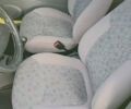 Желтый Дэу Матиз, объемом двигателя 0.8 л и пробегом 142 тыс. км за 1650 $, фото 3 на Automoto.ua