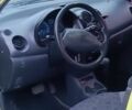 Желтый Дэу Матиз, объемом двигателя 0.8 л и пробегом 85 тыс. км за 2800 $, фото 7 на Automoto.ua
