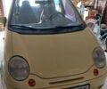 Жовтий Деу Матіз, об'ємом двигуна 0.8 л та пробігом 199 тис. км за 1999 $, фото 6 на Automoto.ua