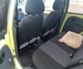Желтый Дэу Матиз, объемом двигателя 0.8 л и пробегом 100 тыс. км за 2100 $, фото 7 на Automoto.ua