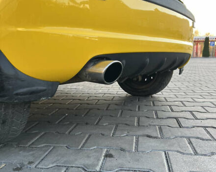 Желтый Дэу Матиз, объемом двигателя 0.8 л и пробегом 93 тыс. км за 2999 $, фото 25 на Automoto.ua