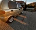 Желтый Дэу Матиз, объемом двигателя 0 л и пробегом 145 тыс. км за 2900 $, фото 3 на Automoto.ua