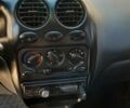 Деу Матіз 2007 у Одесі на Automoto.ua Жовтий Деу Матіз, об'ємом двигуна 0.8 л та пробігом 109 тис. км за 4000 $, фото 8 на Automoto.ua