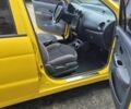 Жовтий Деу Матіз, об'ємом двигуна 0.8 л та пробігом 156 тис. км за 2750 $, фото 7 на Automoto.ua