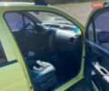 Желтый Дэу Матиз, объемом двигателя 0.8 л и пробегом 55 тыс. км за 2350 $, фото 2 на Automoto.ua
