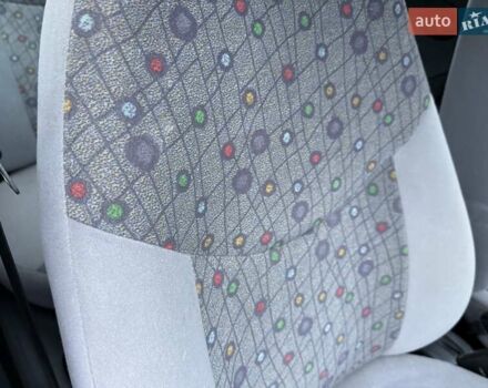 Желтый Дэу Матиз, объемом двигателя 0.8 л и пробегом 115 тыс. км за 1950 $, фото 28 на Automoto.ua