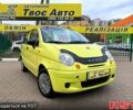 Жовтий Деу Матіз, об'ємом двигуна 8 л та пробігом 0 тис. км за 2700 $, фото 1 на Automoto.ua