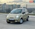 Желтый Дэу Матиз, объемом двигателя 0.8 л и пробегом 120 тыс. км за 2700 $, фото 1 на Automoto.ua