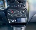 Жовтий Деу Матіз, об'ємом двигуна 8 л та пробігом 0 тис. км за 2700 $, фото 10 на Automoto.ua