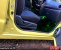 Желтый Дэу Матиз, объемом двигателя 0.8 л и пробегом 167 тыс. км за 3000 $, фото 3 на Automoto.ua