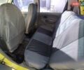 Желтый Дэу Матиз, объемом двигателя 0.8 л и пробегом 5 тыс. км за 2800 $, фото 10 на Automoto.ua