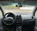 Желтый Дэу Матиз, объемом двигателя 0.8 л и пробегом 115 тыс. км за 2400 $, фото 23 на Automoto.ua