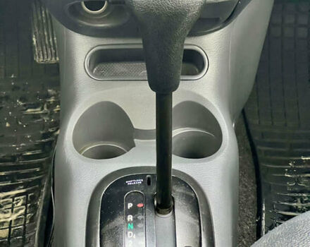 Жовтий Деу Матіз, об'ємом двигуна 0.8 л та пробігом 120 тис. км за 2800 $, фото 24 на Automoto.ua