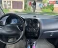 Желтый Дэу Матиз, объемом двигателя 0.8 л и пробегом 136 тыс. км за 1150 $, фото 5 на Automoto.ua