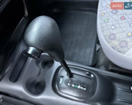 Желтый Дэу Матиз, объемом двигателя 0.8 л и пробегом 115 тыс. км за 1950 $, фото 42 на Automoto.ua