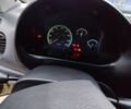 Желтый Дэу Матиз, объемом двигателя 1 л и пробегом 154 тыс. км за 2100 $, фото 6 на Automoto.ua