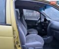 Желтый Дэу Матиз, объемом двигателя 0.8 л и пробегом 115 тыс. км за 1950 $, фото 23 на Automoto.ua