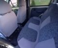 Желтый Дэу Матиз, объемом двигателя 0.8 л и пробегом 67 тыс. км за 2500 $, фото 4 на Automoto.ua