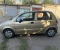 Жовтий Деу Матіз, об'ємом двигуна 0.8 л та пробігом 115 тис. км за 3100 $, фото 2 на Automoto.ua